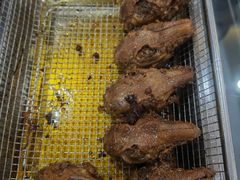 -鸿运兔·手撕烤兔(天府广场店)