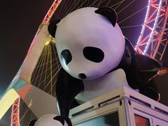 -天津之眼摩天轮