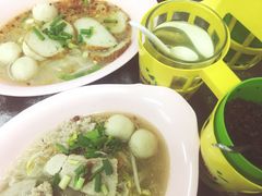 -榮泰米粉湯(Left Shop)