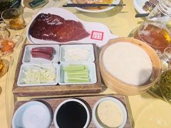 -那家小馆•北京菜•烤鸭(中关村店)
