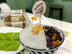 -糖潮糖水铺(省府店)