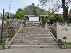 -阳明祠
