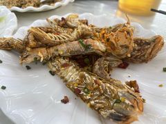 -新欢海鲜坊(赖屋店)