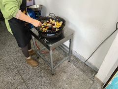 -普宁反沙番薯芋头