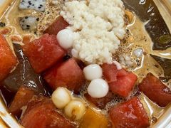 -串妹花式冰粉(乐山总店)