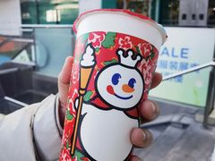 -蜜雪冰城(领展店)