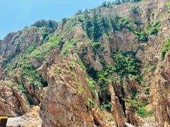 -长岛南北长山旅游景区