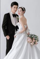 -金海岸婚纱摄影(塘沽店)