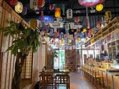 大堂-匠糊·日本料理(美岸广场店)