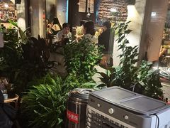 -贰醒·私房小院烧烤 (太古里店)