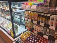 -巴黎贝甜(宜山路店)