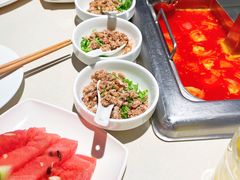 -海底捞火锅(枫蓝国际购物中心店)