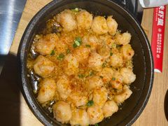 -聚在尊味虾皇·夜宵市集(新建店)