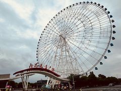 -南昌之星游乐场