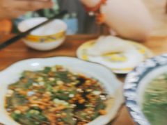 -老味道1992(武当山店)