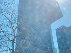 -中央广播电视总台(光华路办公区)