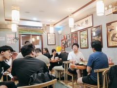 -菊儿人家·北京胡同菜(南锣鼓巷店)