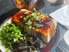 -大匠工房古船木艺术餐厅·猪肚鸡专门店(长白仙岛店)