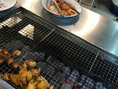 -马路牙子烧烤音乐酒馆(望京店)