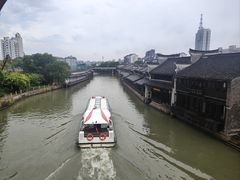 -嘉兴月河历史街区