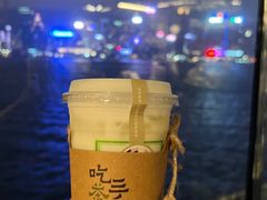-吃茶三千(海港城店)