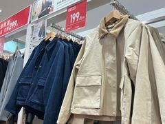 -优衣库(深圳万象天地旗舰店)