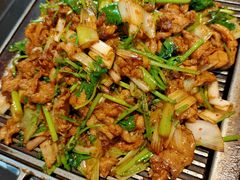 -福荣居褡裢火烧京味家常菜(西四店)