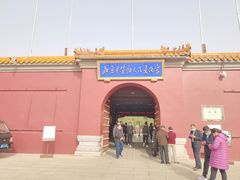 -北京市劳动人民文化宫(太庙)