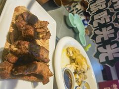 -创味·民间海南菜·非遗藤桥排骨(藤桥·免税城店)