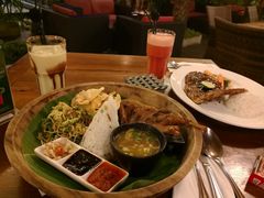 -Pundi Pundi Restaurant
