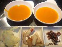 -韩聚屋韩国烤肉餐厅(新北万达店)