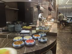 -上海银星皇冠假日酒店