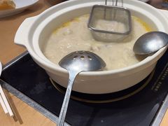 -湯系·煲汤手艺人(东二环泰禾广场店)