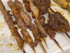 -宛平李记小吃(东关街店)