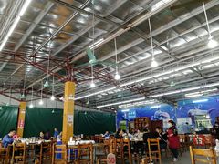 大堂-明记海鲜大排档(巽寮湾店)
