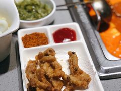 小酥肉-海底捞火锅(金光华店)