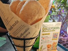 -帕蓝·暹罗料理(大学路店)