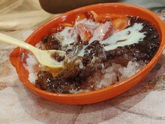 -铁真·刨冰红焖羊肉·正宗老字号