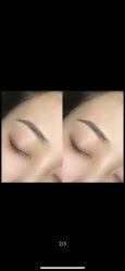 -Yue Show馨选·半永久纹眉纹眼线
