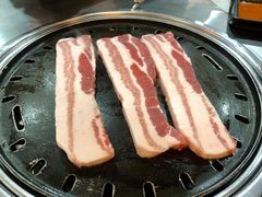 厚五花-杀猪天·韩国烤肉(总店)