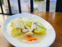 -江滨壹号艺文空间复合餐厅(闽江大道店)