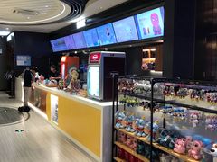 -橙天嘉禾影城(星荟中心店)