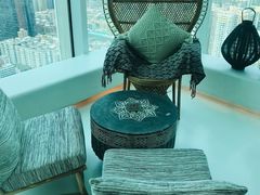 -Jungle Nat 高空餐厅