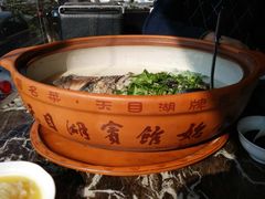 -风味小馆(天目湖宾馆店)