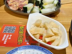 -阿鸡鱼庄·顺德鲜蒸小炒(亚运村店)