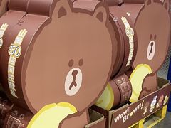 -山姆会员商店(上海浦东店)