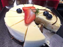 -济南香格里拉·咖啡泉自助餐厅