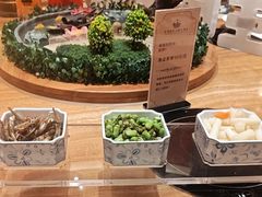 -白金汉爵大酒店·中餐厅(相城店)