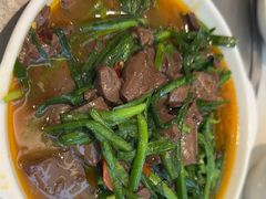 -陆记鹅庄·潮汕菜·狮头鹅(大仟里店)