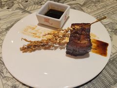 -桂满陇·西湖船宴(平安金融中心店)